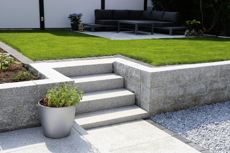 Walkway Repair in Miami Dade County, FL